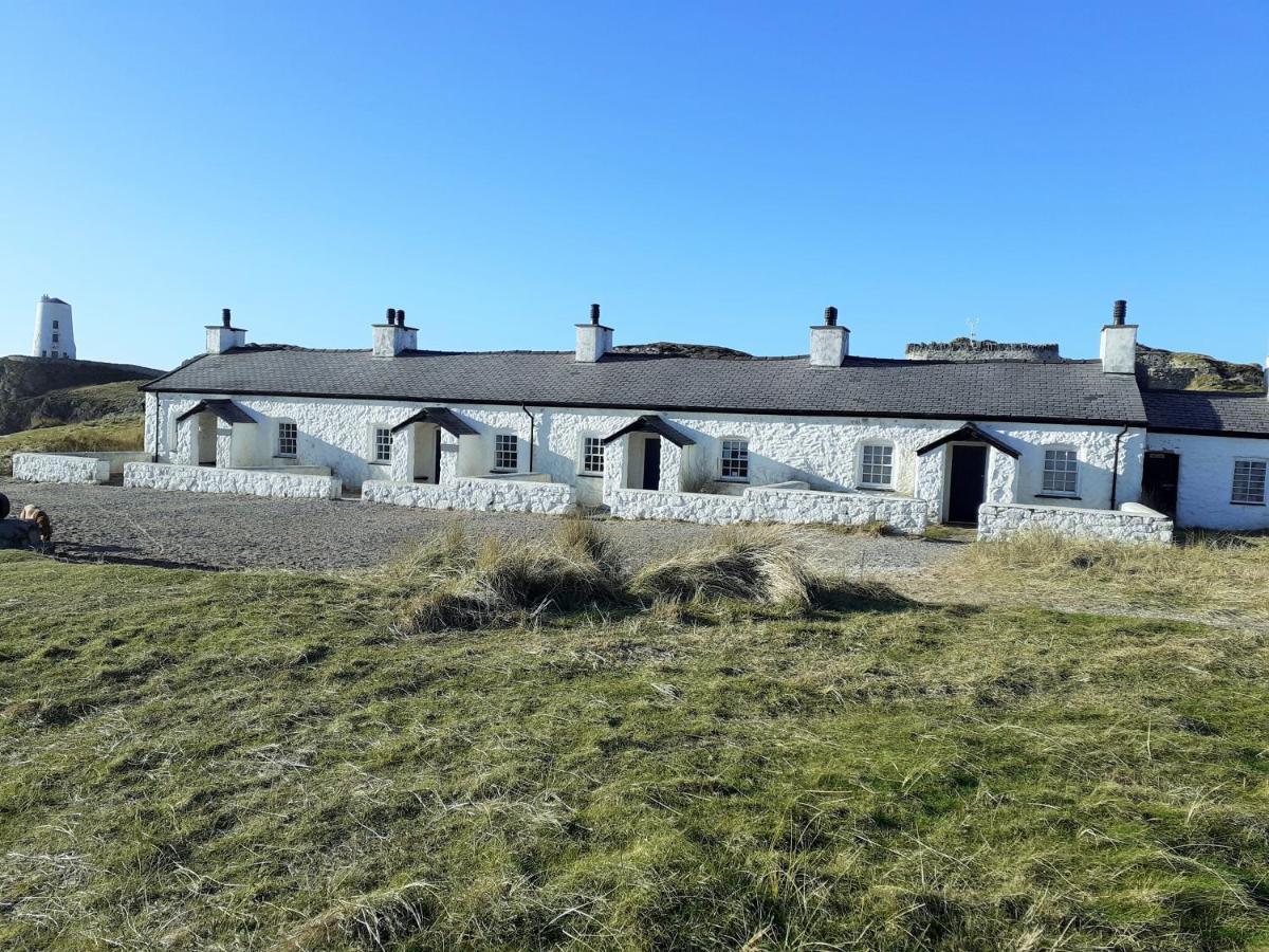 Gwenallt Dwyran Exterior foto